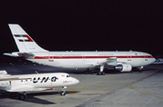 A6-PFD, Airbus A300C4-600, United Arab Emirates