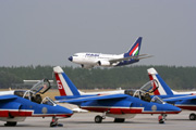 HA-LOE, Boeing 737-600, MALEV Hungarian Airlines