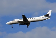 SX-BMT, Fairchild Metro III, Mediterranean Air Freight