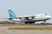 UR-82072, Antonov An-124-100 Ruslan, Antonov