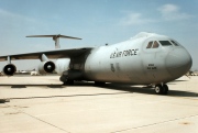 63-8084, Lockheed C-141-B Starlifter, United States Air Force