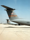 65-0248, Lockheed C-141-B Starlifter, United States Air Force