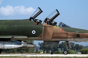 7486, McDonnell Douglas RF-4-E Phantom II, Hellenic Air Force