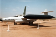 52-1949, Northrop F-89-J Scorpion, United States Air Force