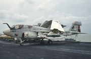 158803, Grumman EA-6-B Prowler, United States Navy