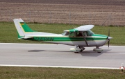 D-EPAN, Cessna 172-N Skyhawk, Private