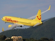 D-AHFH, Boeing 737-800, TUIfly