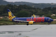 D-AHFM, Boeing 737-800, TUIfly