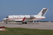 144618, Canadair CC-144-B Challenger, Canadian Forces Air Command