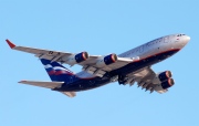 RA-96008, Ilyushin Il-96-300, Aeroflot