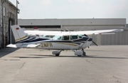 D-ENFR, Cessna 172-P Skyhawk, Private