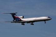 RA-85662, Tupolev Tu-154-M, Aeroflot