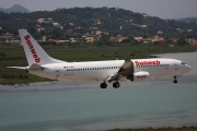 D-AXLF, Boeing 737-800, XL Airways Germany