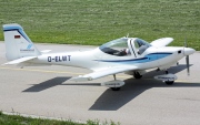 D-ELWT, Grob G-115-C Tutor, Private