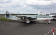 WV865, Hawker Sea Hawk-FGA.6, Royal Navy - Fleet Air Arm