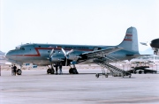N500EJ, Douglas C-54-R Skymaster, Berlin Airlift Historical Foundation