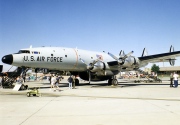 N548GF, Lockheed EC-121-T Warning Star, Untitled