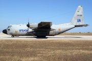 CH-08, Lockheed C-130-H Hercules, Belgian Air Force