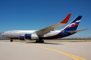 RA-96005, Ilyushin Il-96-300, Aeroflot