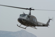 ES680, Bell UH-1-H Iroquois (Huey), Hellenic Army Aviation