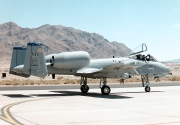 80-0274, Fairchild A-10-A Thunderbolt II, United States Air Force