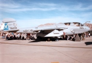 162938, Grumman EA-6-B Prowler, United States Navy