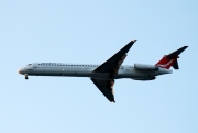 SX-BPP, McDonnell Douglas MD-83, Sky Express (Greece)