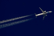 SU-GDM, Boeing 777-300ER, Egyptair