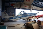 SX-ANB, Cessna A188-B-300 AGtruck, Private