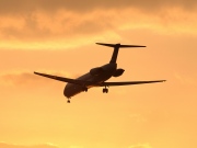 SX-BPP, McDonnell Douglas MD-83, Sky Express (Greece)