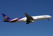 HS-TKC, Boeing 777-300, Thai Airways