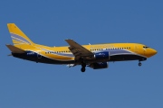 F-GZTB, Boeing 737-300F, Europe Airpost