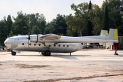 53-258, Nord 2501-D Noratlas, Hellenic Air Force