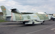 35-41, Fiat G.91-R-4, German Air Force - Luftwaffe