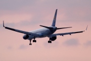 D-ABOJ, Boeing 757-300, Condor Airlines