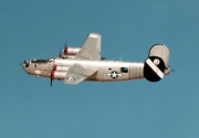 NX224J, Consolidated Aircraft B-24-J Liberator, Untitled