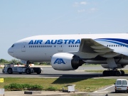 F-ORUN, Boeing 777-200ER, Air Austral