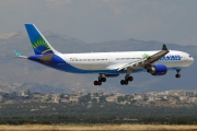 F-ORLY, Airbus A330-300, Air Caraibes