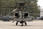 ES1022, Boeing AH-64-DHA Apache Longbow, Hellenic Army Aviation