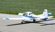 D-ELSP, Grob G-115-A Tutor, Private