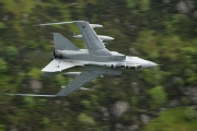 ZA551, Panavia Tornado-GR.4, Royal Air Force