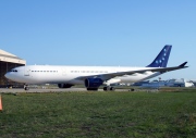 CS-TMT, Airbus A330-300, Untitled