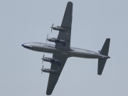 N996DM, Douglas DC-6-B, Flying Bulls