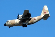 CN-AOL, Lockheed C-130-H Hercules, Royal Moroccan Air Force