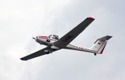 D-KINE, Grob G-109-B, Private