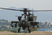 ES1030, Boeing AH-64-DHA Apache Longbow, Hellenic Army Aviation