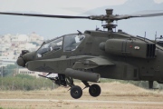 ES1030, Boeing AH-64-DHA Apache Longbow, Hellenic Army Aviation