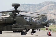 ES1022, Boeing AH-64-DHA Apache Longbow, Hellenic Army Aviation