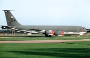 62-3578, Boeing KC-135-R Stratotanker, United States Air Force