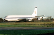 N707KS, Boeing 707-300B, Untitled